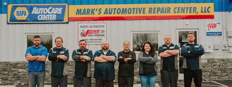 marks automotive nashville tn|More.